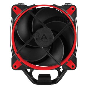 Cooler CPU Arctic 34 eSports DUO - roșu, Intel/AMD