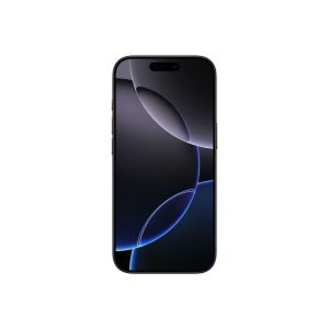 Мобилен телефон Apple iPhone 16 Pro 512GB Black Titanium