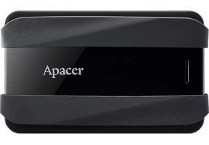 Твърд диск Apacer AC533, 2TB 2.5