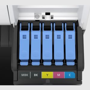 Мастилоструен плотер Canon imagePROGRAF TM-340 incl. stand + MFP Scanner LM36