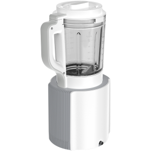 AENO Table Blender-Soupmaker TB1: 800W, 35000 rpm, mod de fierbere, cană din sticlă borosilicată mare, 1,75 L, 8 programe automate, 9 viteze, temporizator, timp prestabilit, afișaj LED