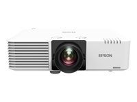 EPSON EB-L730U Projectors 7000Lumens WUXGA Laser HD-BaseT 1.35-2.20 Throw Ratio Lens-Shift 4K Input Wireless AND Screen-Mirroring HDMI