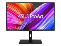 ASUS ProArt Display PA328QV Professional Monitor 31.5inch IPS WQHD sRGB HDMI