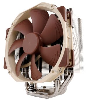 Cooler CPU Noctua NH-U14S pentru socket 1155/1150/2011/AMD