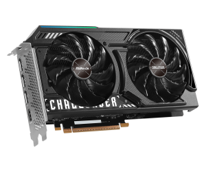 Graphic card ASRock Intel ARC B580 Challenger 12GB OC