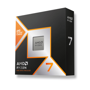 CPU AMD RYZEN 7 9800X3D, 8-Core, 4.7 GHz, 96MB, 120W, AM5, BOX, No Cooler