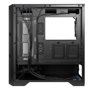 Chieftec Apex PC Case