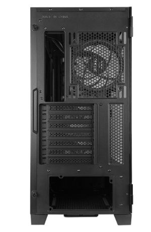 Chieftec Apex PC Case