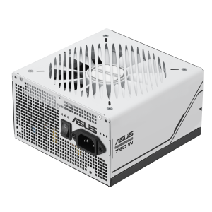 Power Supply ASUS PRIME 750W, 80+ Gold PCIe 5.0, Fully Modular