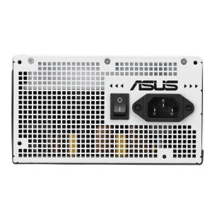 Power Supply ASUS PRIME 750W, 80+ Gold PCIe 5.0, Fully Modular