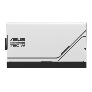 Power Supply ASUS PRIME 750W, 80+ Gold PCIe 5.0, Fully Modular