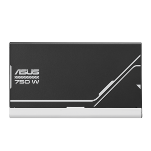 Power Supply ASUS PRIME 750W, 80+ Gold PCIe 5.0, Fully Modular