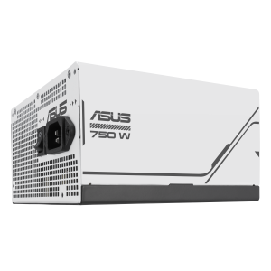 Power Supply ASUS PRIME 750W, 80+ Gold PCIe 5.0, Fully Modular