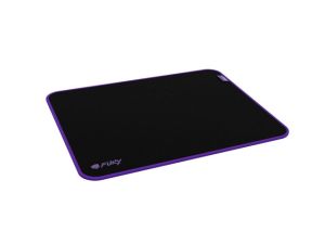 Подложка за мишка Fury Mouse pad, YARI SPEED L, 400x300MM, Black