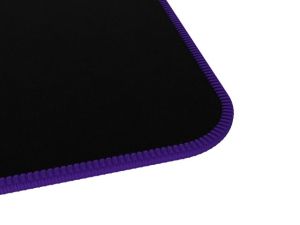 Подложка за мишка Fury Mouse pad, YARI SPEED L, 400x300MM, Black