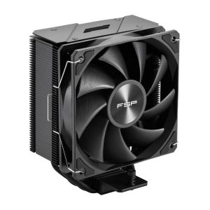 CPU Cooler FSP NP5 Black - AMD/INTEL