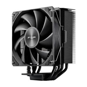 CPU Cooler FSP NP5 Black - AMD/INTEL