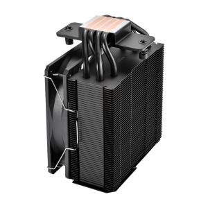 CPU Cooler FSP NP5 Black - AMD/INTEL