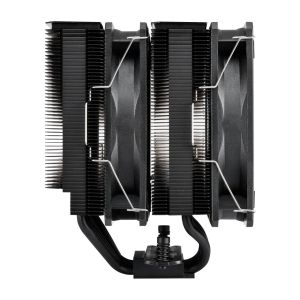 CPU Cooler FSP MP7 Black - AMD/INTEL