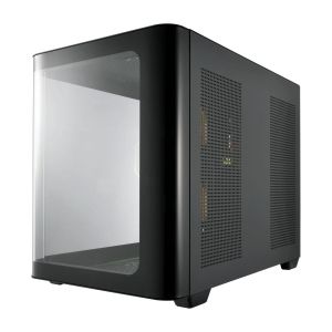 Case FSP S380-BA ARGB - Mid-Tower