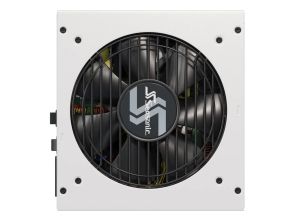 Power Supply SEASONIC FOCUS GX-850 White 850W 80+ Gold, Fully Modular