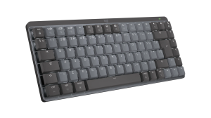 Wireless Keyboard Logitech MX Keys Mini for MAC