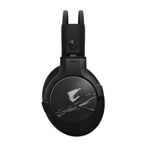 Gaming Earphone Gigabyte Aorus H1 RGB Fusion