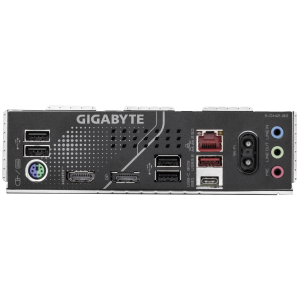 Дънна платка GIGABYTE B860 EAGLE WIFI 6E, LGA 1851