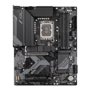 Motherboard GIGABYTE Z790 S DDR4 LGA 1700, ATX