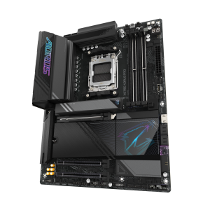 Дънна платка GIGABYTE X870E AORUS PRO WIFI 7, Socket AM5