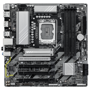 Дънна платка GIGABYTE B860M DS3H WIFI 6E, LGA 1851