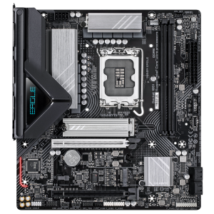 Motherboard GIGABYTE B860M EAGLE, LGA 1851