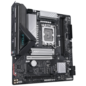 Motherboard GIGABYTE B860M EAGLE, LGA 1851