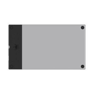 Graphic Display Tablet HUION Inspiroy Dial 2, 5080 LPI