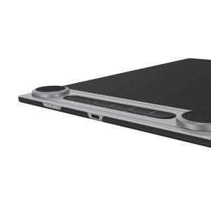 Graphic Display Tablet HUION Inspiroy Dial 2, 5080 LPI