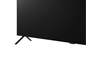 Телевизор LG OLED65B43LA, 65" UHD OLED Color, 4K (3840 x 2160), DVB-C/T2/S2, Full Cinema Screnn, Alpha 8 AI 4K, ThinQ AI, HDR10, VRR, NVIDIA G-SYNC, AMD FreeSync, Dolby Vision, Dolby Atmos, Wi-Fi, Bluetooth, HDMI, USB, Airplay 2, Multi View, Meteor Titan