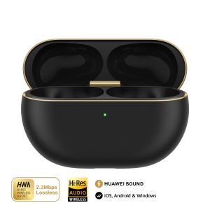 Слушалки Huawei FreeBuds Pro 4 Piano-T180 Black