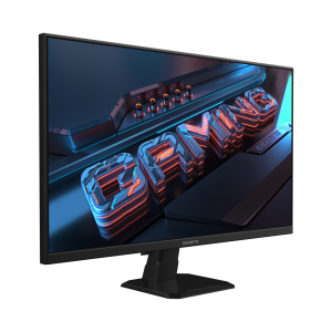 Gaming Monitor GS27F-EK1 - 27 inch SS IPS FHD(1920x1080), 170 Hz, 1 ms, sRGB, HDR Ready