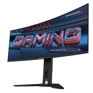 Monitor GIGABYTE MO34WQC QD-OLED