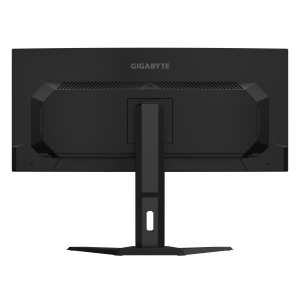 Monitor GIGABYTE MO34WQC QD-OLED