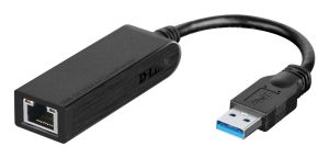 D-Link USB 3.0 Gigabit Adapter