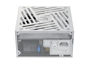 Seasonic захранване PSU ATX 3.1 850W Gold, Full Modular, PCIe 5.1 - FOCUS-GX-850-V4-WHITE