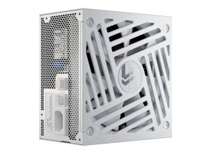 Seasonic захранване PSU ATX 3.1 850W Gold, Full Modular, PCIe 5.1 - FOCUS-GX-850-V4-WHITE