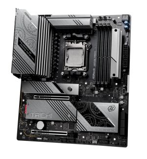 Дънна платка Asrock X870E Taichi Lite