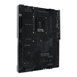 Дънна платка и Видео карта ASUS TUF GAMING Z790-BTF WIFI DDR5 + ASUS TUF RTX 4070 TI SUPER BTF 16GB GDDR6X