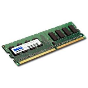 4GB, 1600MHz, Dual Rank UDIMM, x8 - Kit (for 11G/12G)