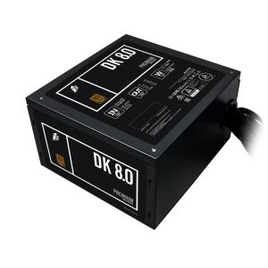 1stPlayer захранване PSU 800W Bronze - PS-800AX