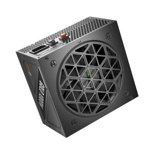 1stPlayer захранване PSU ATX 3.1 1000W Gold, Full Modular, PCIe 5.1 - HA-1000BA4