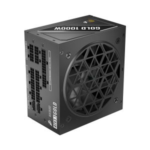 1stPlayer захранване PSU ATX 3.1 1000W Gold, Full Modular, PCIe 5.1 - HA-1000BA4