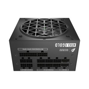 1stPlayer захранване PSU ATX 3.1 1000W Gold, Full Modular, PCIe 5.1 - HA-1000BA4